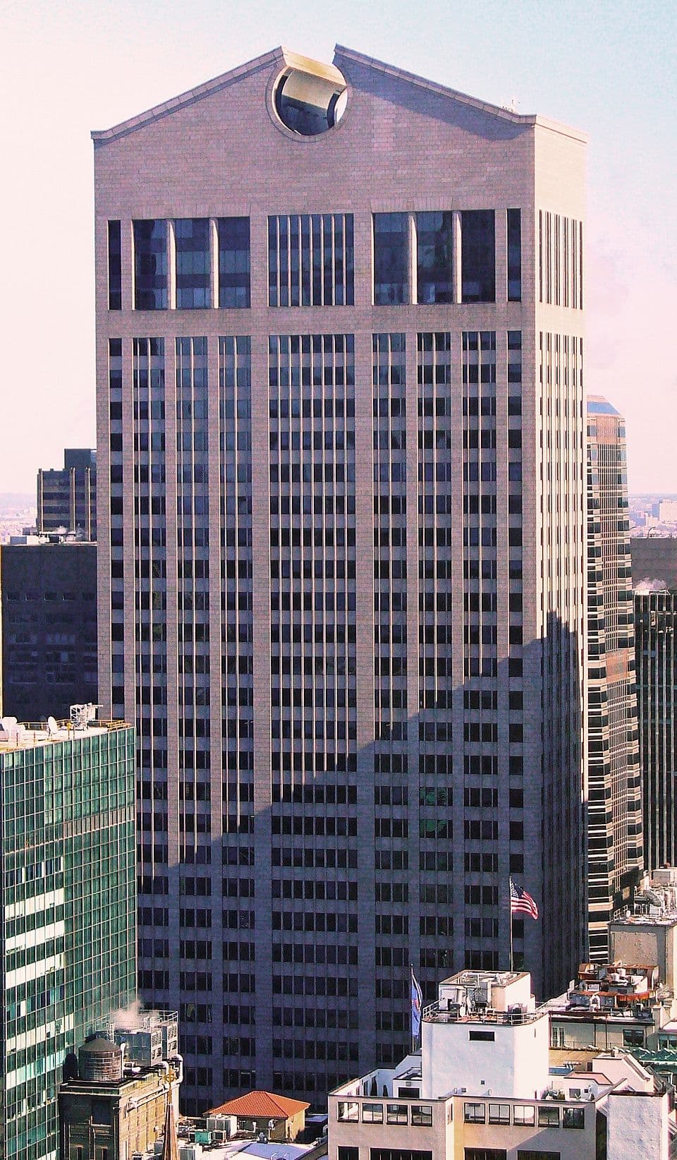 AT&T Building