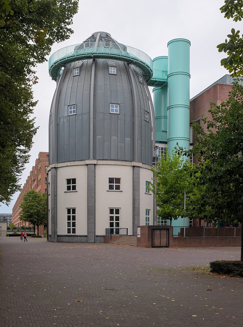 موزه بونفانتن