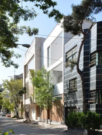 خانه بزرگمهر