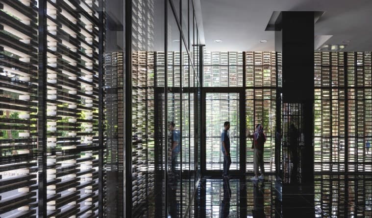 City Theater of Qazvin