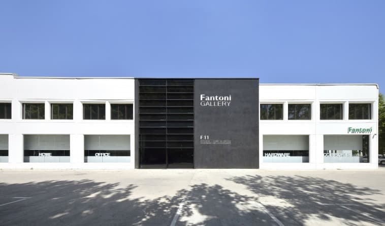 Fantoni gallery