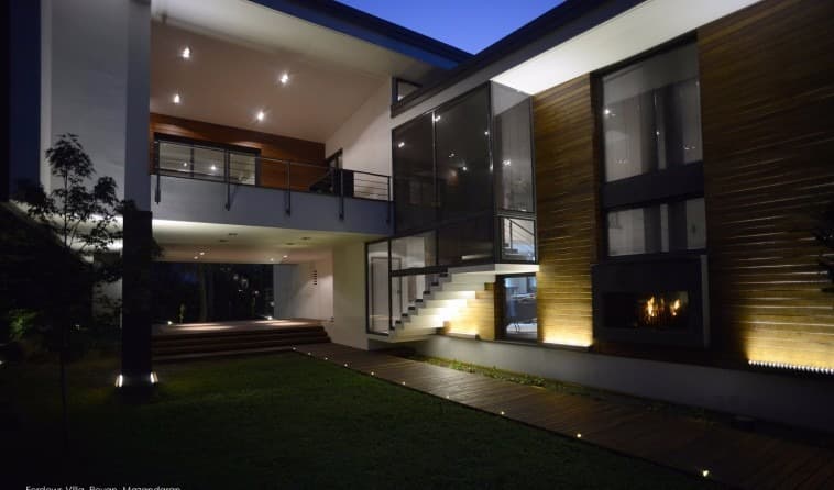 ویلای فردوس