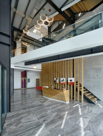 مجتمع گلنان پوراتوس