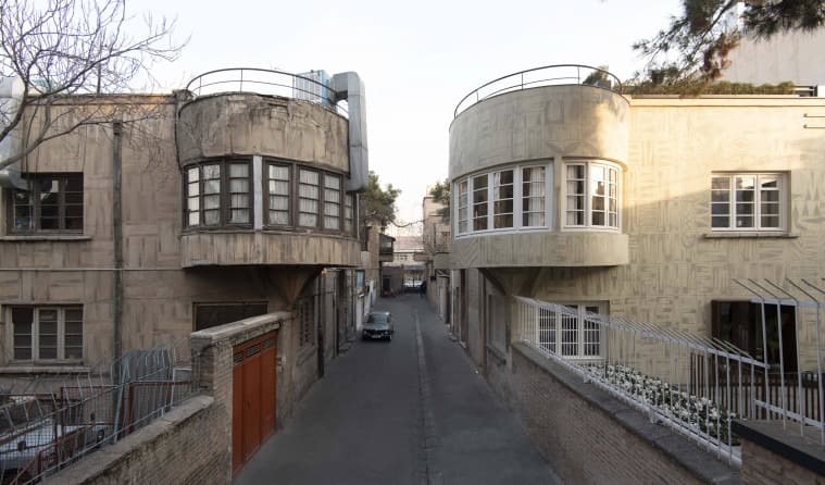 Hanna boutique hotel