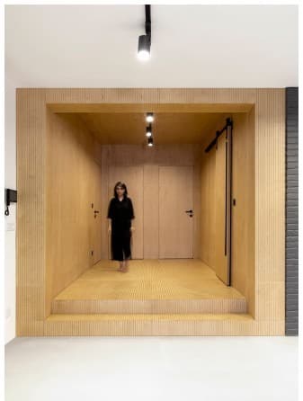 خانه شماره ۵۳