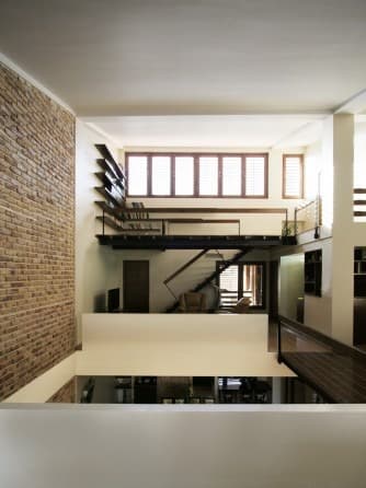 خانه شماره ۱ محلات