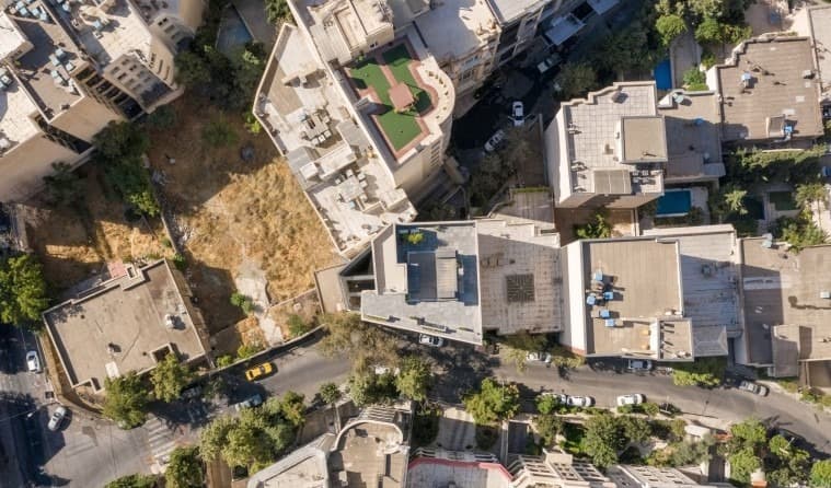 خانه شماره ۶