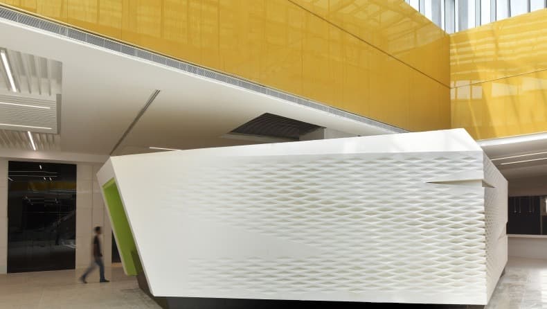 Iranmall East Foodcourt