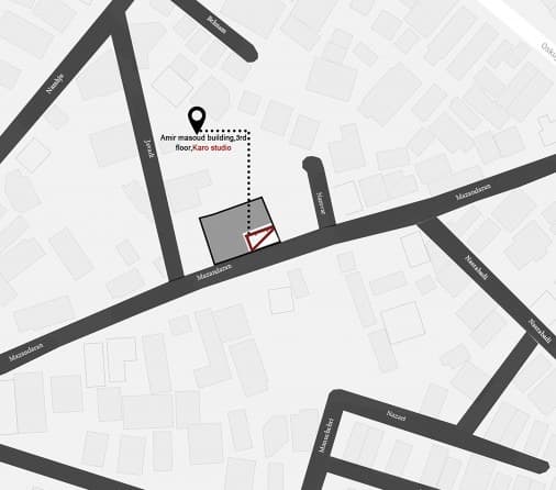 استودیو کارو