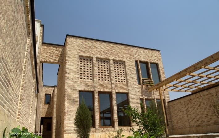 Kashan House