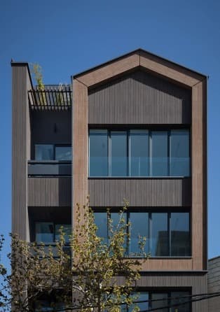 خانه در خانه