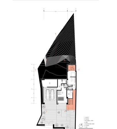 ویلای کوهروان