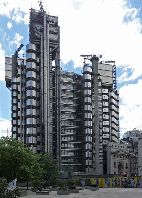 Lloyd's Building
