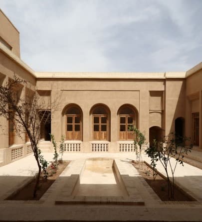 Mirza Mohammad e- Pedar