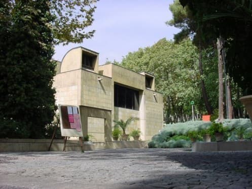 Niavaran Cultural Center