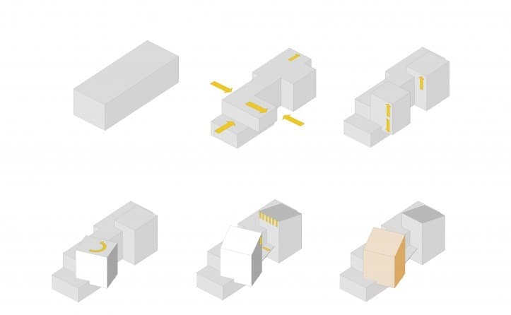 ویلای اوشان