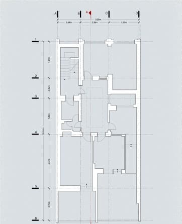 دفتر مرکزی اوج