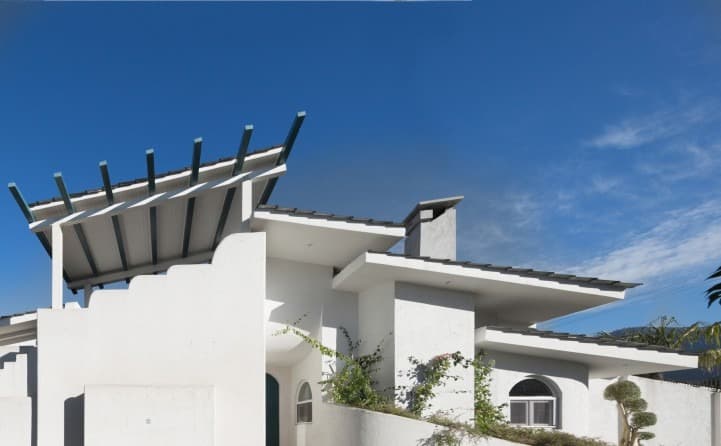 ویلای روان‌پاک