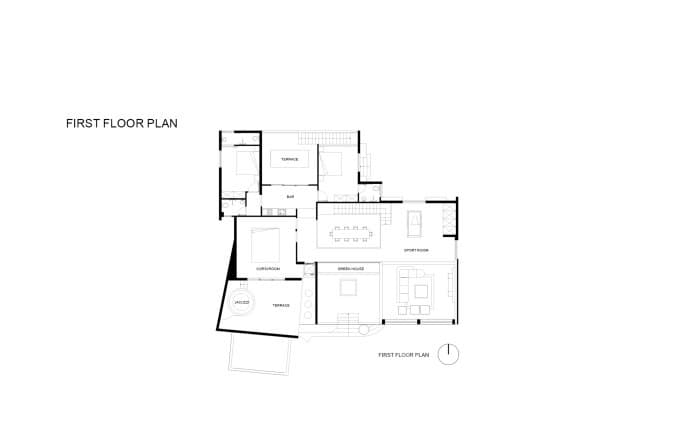 ویلای رباعی