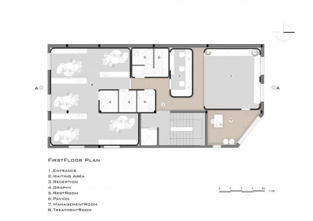 Rouyesh Dental Clinic