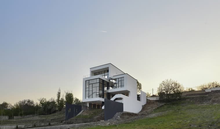 ویلای رودسر