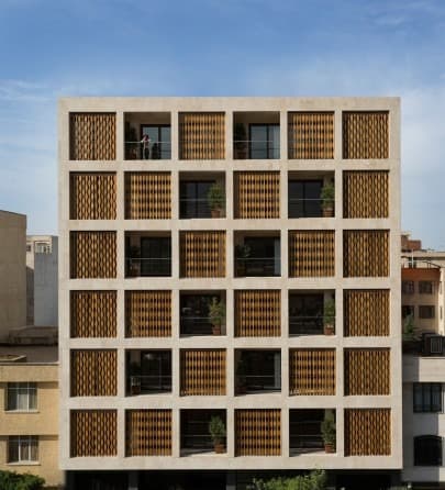 آپارتمان صبا