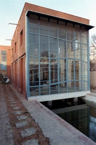 اقامتگاه صفوی