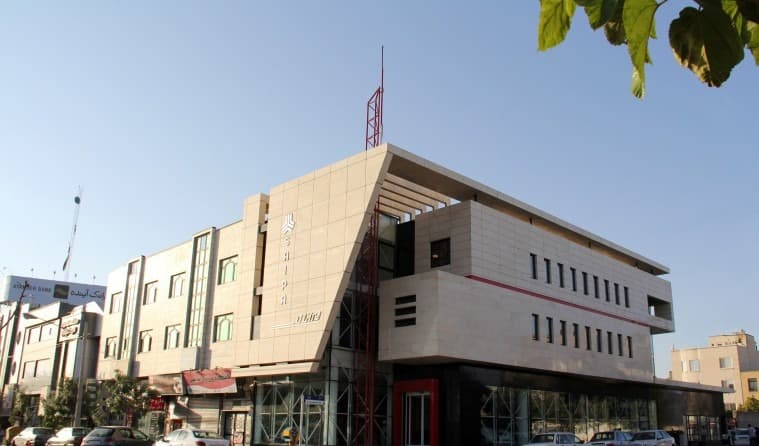 نمایندگی سایپا در مشهد