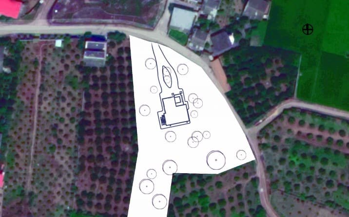 ویلای سالاری