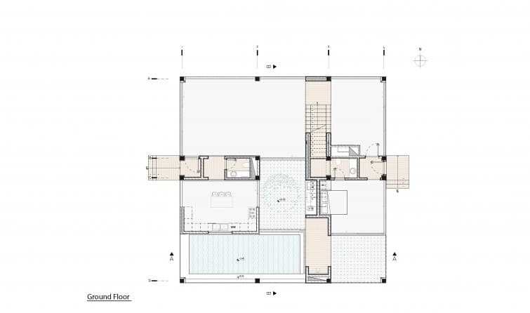 ویلای سروستان