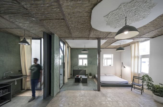 SE-BAER Art Residency