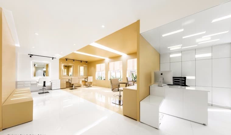 Shokrniya Beauty Salon