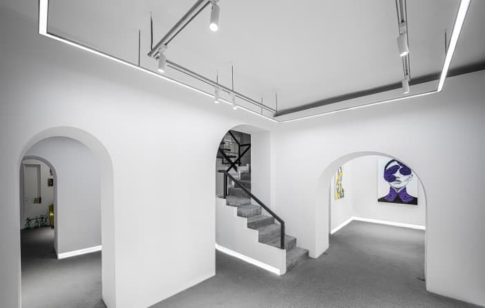 گالری هنری سو