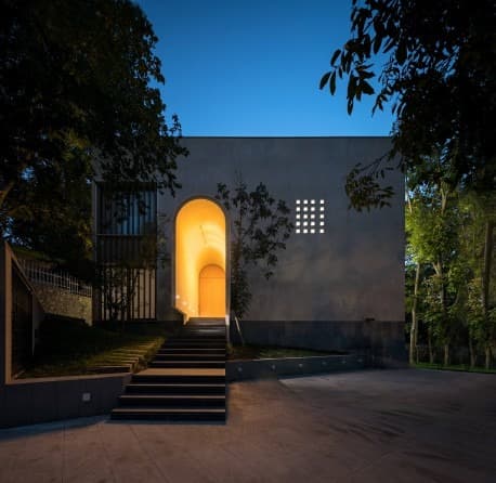 ویلای معادی