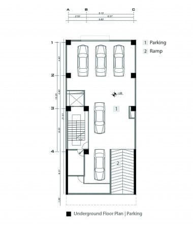 ساختمان زینال