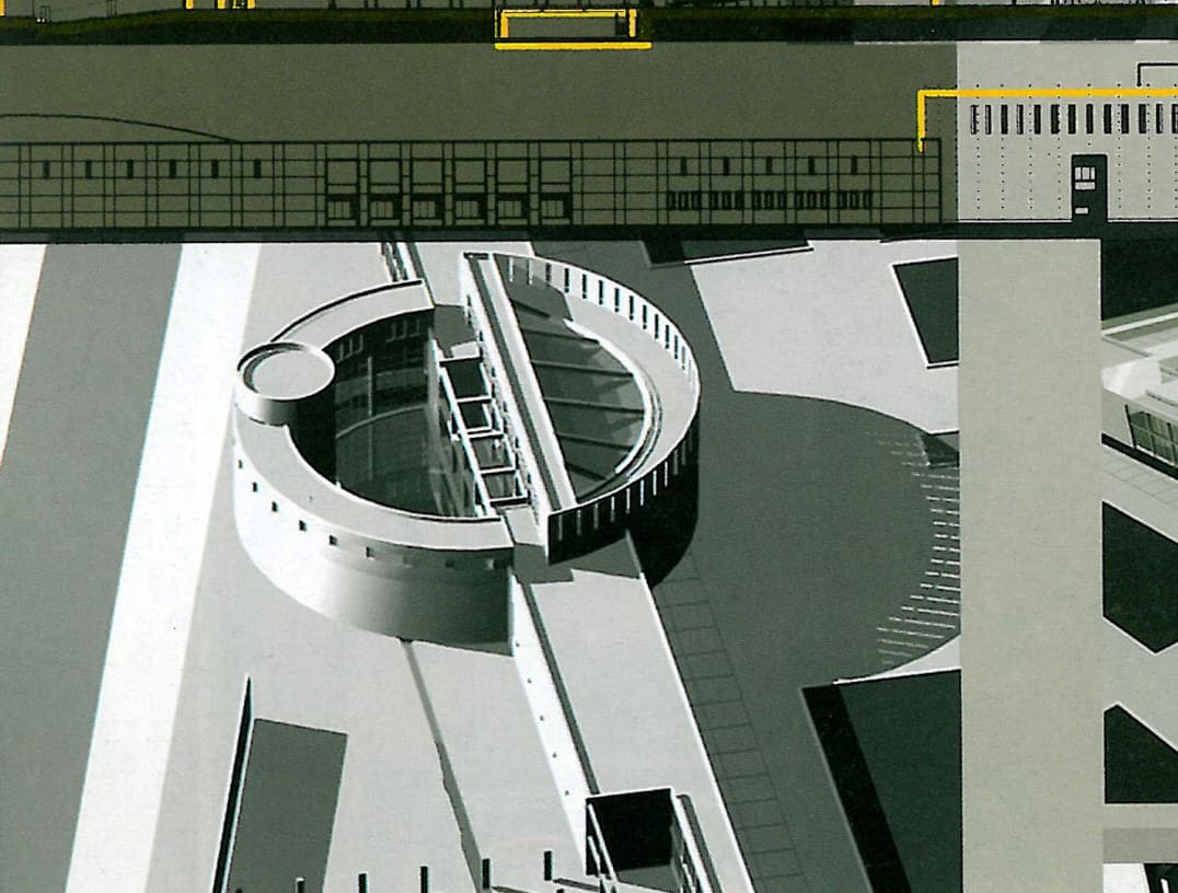 موزه و مرکز فرهنگی دفاع مقدس اصفهان