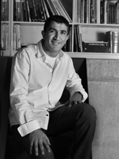 Alireza Sherafati