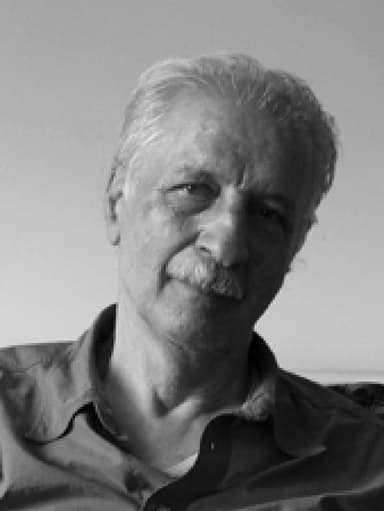 Gholamreza Farzan Mehr