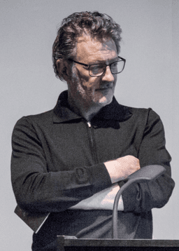 Jean-Philippe Vassal