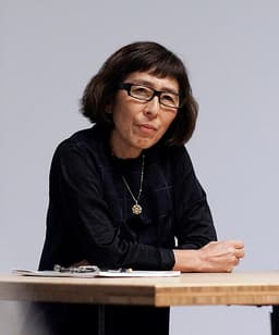 Kazuyo Sejima