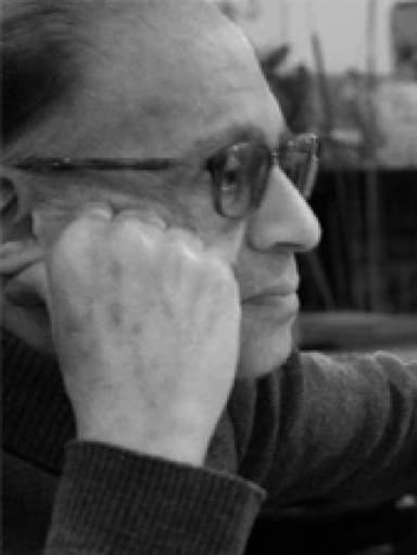 مسعود افسرمنش