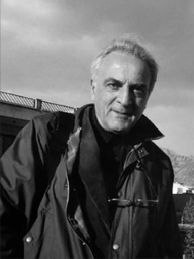 Mohammad Amin Mirfendereski