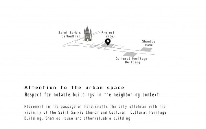 Aghajani Handicrafts Central Building