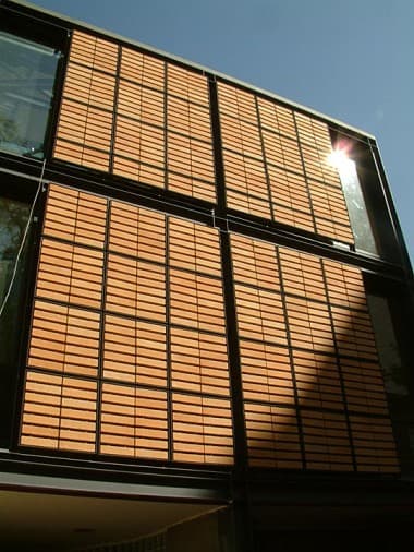 Alef office for an Architect