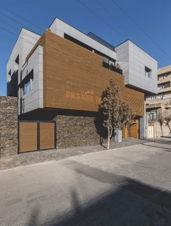 خانه امینی در بوکان