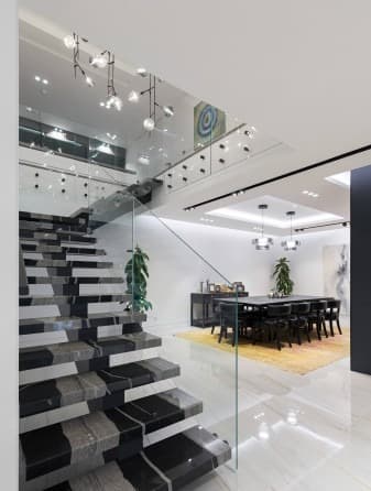 بازسازی ویلا آپارتمان آ.اس.پ