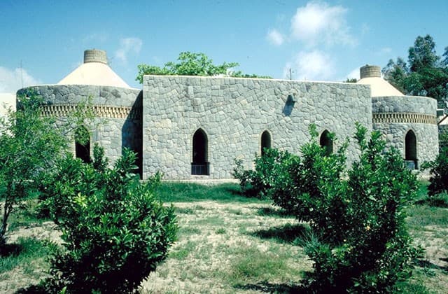 Bandar Abbas Television Center