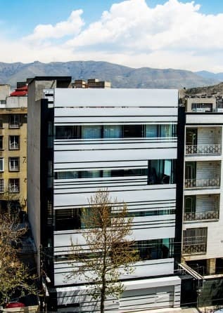 Barka Residential Building