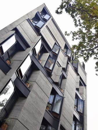 تنوع بروتال، شماره ۴، احتشامیه