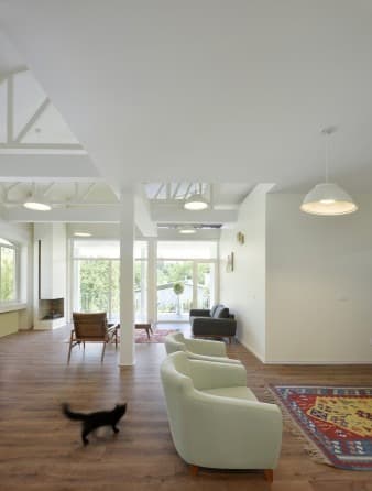 Damavand Villa | Roydad House